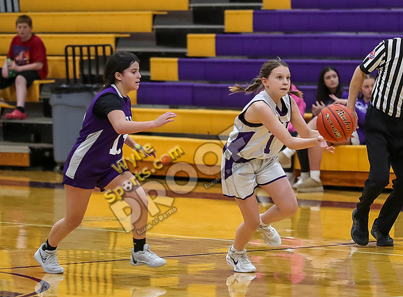 02-05-24 Girls Wylie East vs Wylie West Jr High Basketball-150