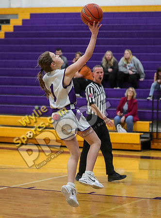 02-05-24 Girls Wylie East vs Wylie West Jr High Basketball-174