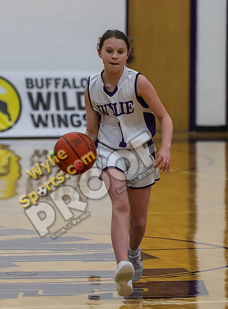 02-05-24 Girls Wylie East vs Wylie West Jr High Basketball-186