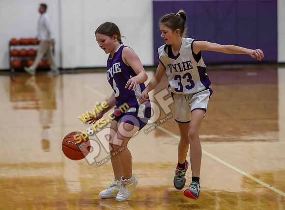 02-05-24 Girls Wylie East vs Wylie West Jr High Basketball-195
