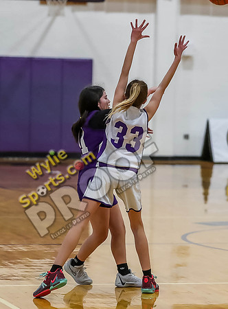 02-05-24 Girls Wylie East vs Wylie West Jr High Basketball-200