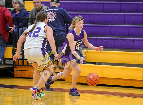 02-05-24 Girls Wylie East vs Wylie West Jr High Basketball-201