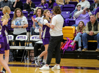 02-05-24 7th Grade A Girls Wylie East vs Wylie West Jr High Basketball RK-7