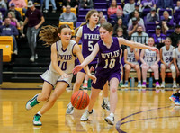 02-05-24 Wylie East vs Wylie West 7th Grade A Girls by TexPix RK