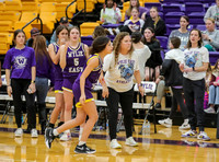 02-05-24 8th Grade A Girls Wylie East vs Wylie West Jr High Basketball RK-2-2