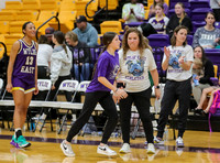 02-05-24 8th Grade A Girls Wylie East vs Wylie West Jr High Basketball RK-11-2