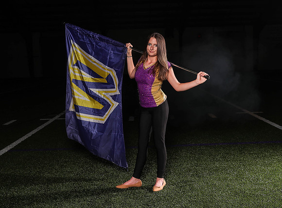 08-27-24 Wylie Flag Core RK-99
