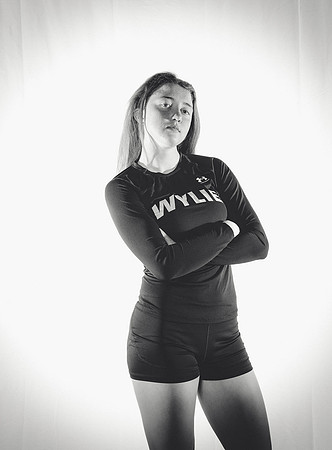 02-10-24 Wylie Girls Track Media Day RK-34-2
