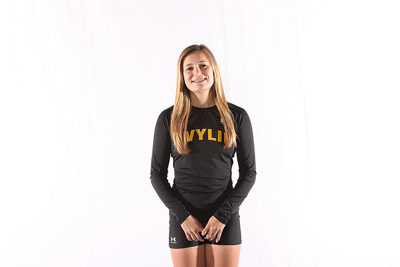 02-10-24 Wylie Girls Track Media Day RK-35-2