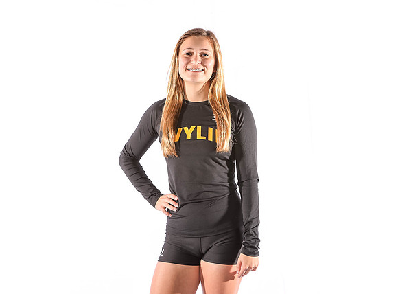 02-10-24 Wylie Girls Track Media Day RK-36-2
