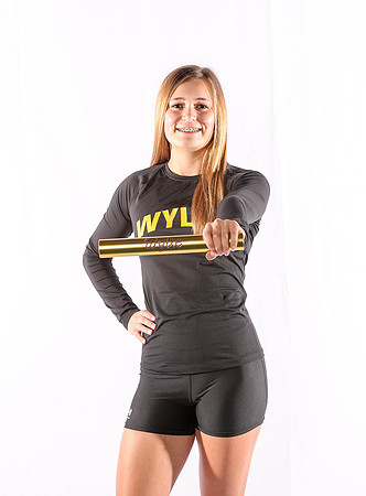 02-10-24 Wylie Girls Track Media Day RK-39-2