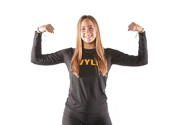 02-10-24 Wylie Girls Track Media Day RK-67
