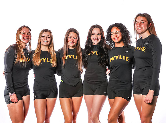 02-10-24 Wylie Girls Track Media Day RK-93