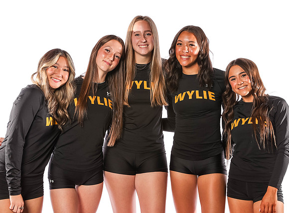 02-10-24 Wylie Girls Track Media Day RK-120