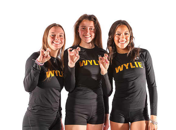 02-10-24 Wylie Girls Track Media Day RK-124