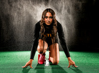 021024 Wylie Girls Track Media Day by TexPix