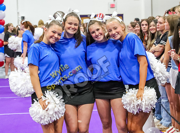 09-12-24 Wylie Patriotic Pep Rally RK-30
