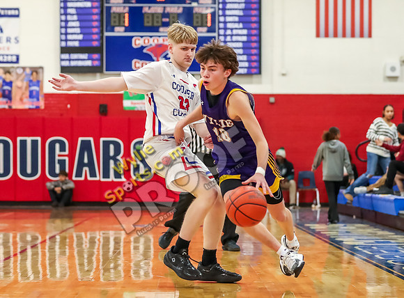 01-21-25 Wylie vs Cooper JV Basketball RK-563