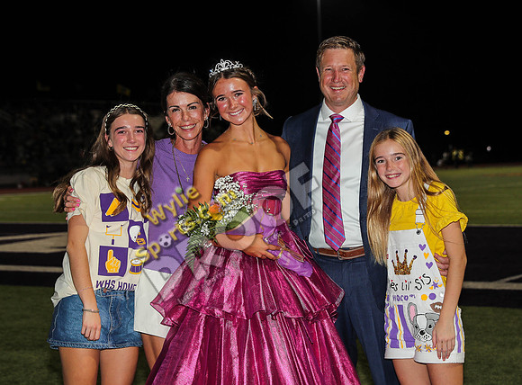 09-20-24 Wylie Homecoming Court RK-167