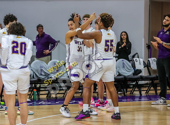 02-16-24 Play-In Game Wylie vs Cooper at ACU by TexPix RK-56