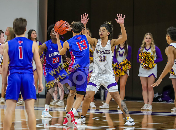 02-16-24 Play-In Game Wylie vs Cooper at ACU by TexPix RK-87