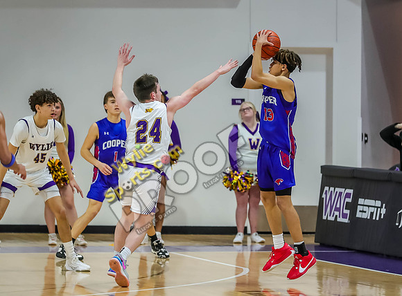 02-16-24 Play-In Game Wylie vs Cooper at ACU by TexPix RK-132