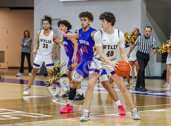 02-16-24 Play-In Game Wylie vs Cooper at ACU by TexPix RK-320