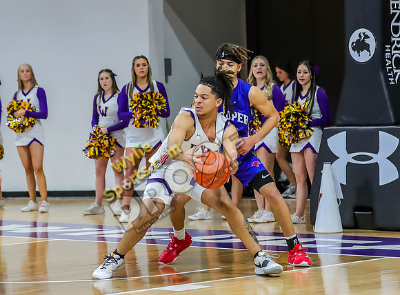 02-16-24 Play-In Game Wylie vs Cooper at ACU by TexPix RK-353