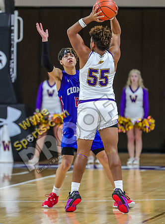02-16-24 Play-In Game Wylie vs Cooper at ACU by TexPix RK-424