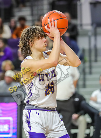 02-16-24 Play-In Game Wylie vs Cooper at ACU by TexPix RK-522