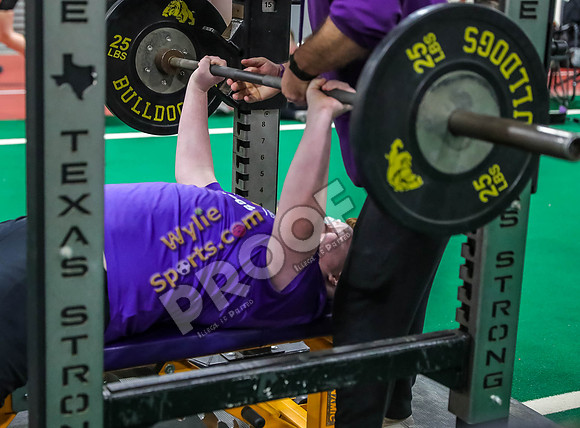 02-17-24 Wylie Powerlifting Meet RK-421