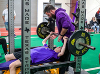 02-17-24 Wylie Powerlifting Meet RK-411
