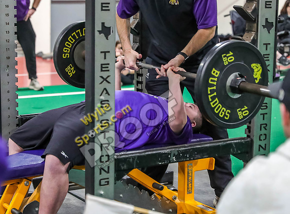 02-17-24 Wylie Powerlifting Meet RK-429