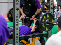 02-17-24 Wylie Powerlifting Meet RK-431