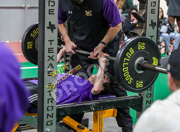 02-17-24 Wylie Powerlifting Meet RK-431