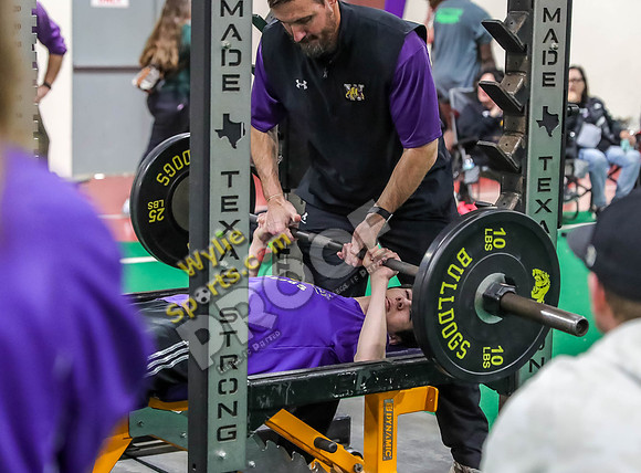 02-17-24 Wylie Powerlifting Meet RK-430