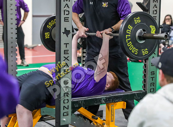 02-17-24 Wylie Powerlifting Meet RK-433