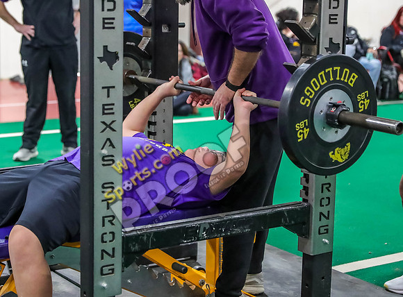 02-17-24 Wylie Powerlifting Meet RK-438