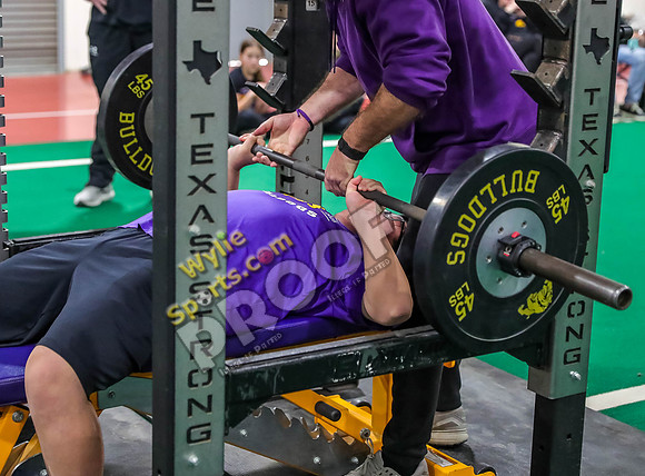 02-17-24 Wylie Powerlifting Meet RK-440