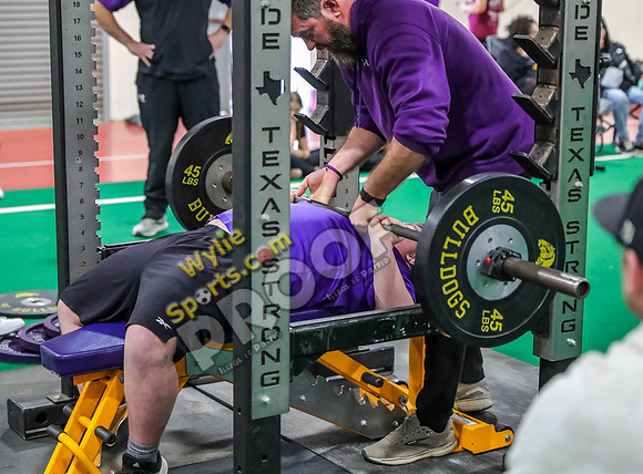 02-17-24 Wylie Powerlifting Meet RK-447