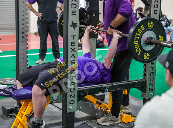 02-17-24 Wylie Powerlifting Meet RK-448