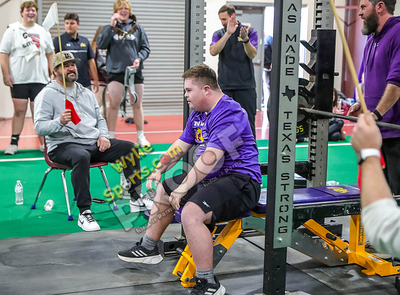 02-17-24 Wylie Powerlifting Meet RK-449