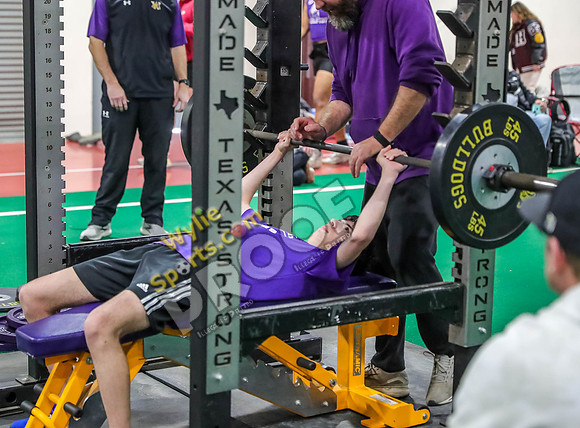 02-17-24 Wylie Powerlifting Meet RK-450