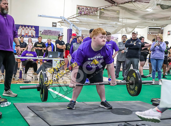 02-17-24 Wylie Powerlifting Meet RK-606