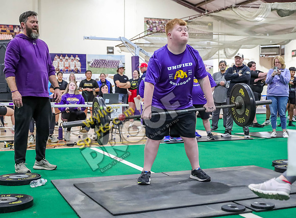 02-17-24 Wylie Powerlifting Meet RK-607