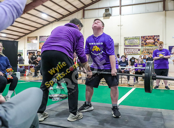 02-17-24 Wylie Powerlifting Meet RK-622