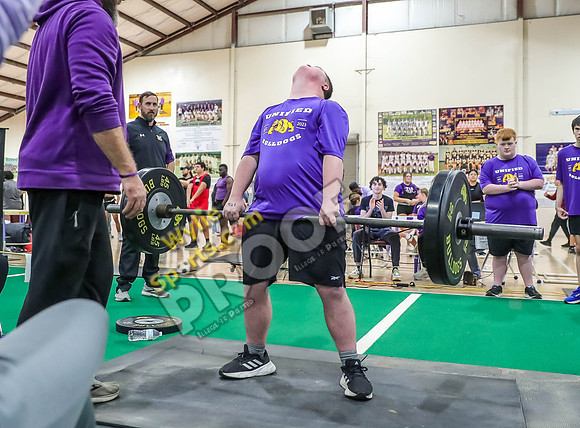 02-17-24 Wylie Powerlifting Meet RK-624