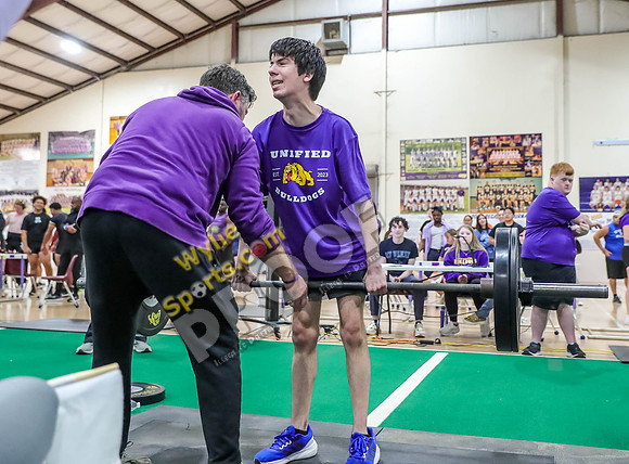 02-17-24 Wylie Powerlifting Meet RK-633