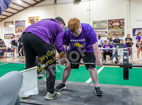 02-17-24 Wylie Powerlifting Meet RK-637