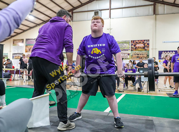 02-17-24 Wylie Powerlifting Meet RK-638